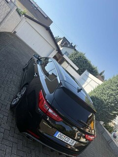 Bild des Angebotes Kia Optima Sportswagon 2.0 T-GDI Automatik GT