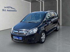 Bild des Angebotes Opel Zafira B Sport Wagen Nr 075