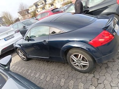 Bild des Angebotes Audi TT 1.8 T Coupe (110kW)