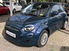 Bild des Angebotes Fiat 500e 3+1 42 kWh Touch*Carplay*Automatik