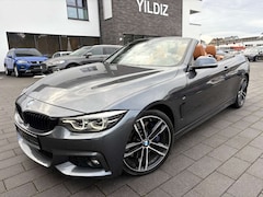 Bild des Angebotes BMW 440 i Cabrio Sportauto. M-SPORT *LED *NAVI *H&K