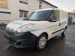 Bild des Angebotes Opel Combo D Kasten L1H1 2,4t *1.Hand*