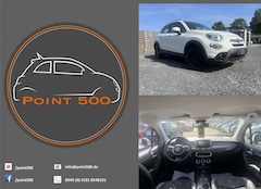 Bild des Angebotes Fiat 500X 1.HD TURBO150PS RIESENAUSWAHL AN FIAT 500!!