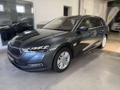 Bild des Angebotes Skoda Octavia Ambition DSG|AHK|Virtual|Navi|Kamera|SH