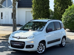 Bild des Angebotes Fiat Panda Lounge*SERVICE NEU*