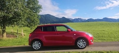 Bild des Angebotes Suzuki Swift Swift 1.2 Dualjet Hybrid CVT Comfort