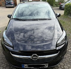 Opel Corsa 1.2 Edition