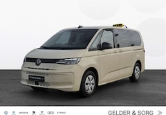 Bild des Angebotes VW T7 Multivan T7 Multivan 2.0 TDI LÜ Taxi-Paket*Taxameter*LED*