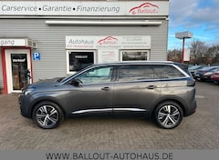 Bild des Angebotes Peugeot 5008 Allure*2.HAND*GT-LINE*7.SITZER*EURO6