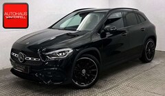 Bild des Angebotes Mercedes-Benz GLA 250 AMG NIGHT HUD+360+MEMORY+STANDHEIZUNG+