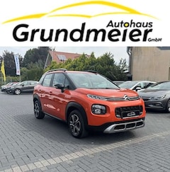 Bild des Angebotes Citroen C3 Aircross Feel Pack/Navi/PDC/Allwetter
