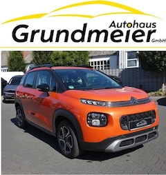 Bild des Angebotes Citroen C3 Aircross Feel Pack/Navi/PDC/Allwetter