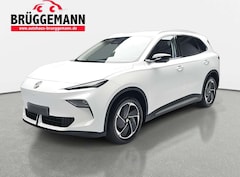 Bild des Angebotes MG MGS5 MGS5 EV 64 KWH MY25 LUXURY