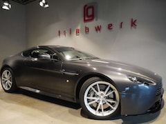 Bild des Angebotes Aston Martin V8 Vantage S 4.7 *letztes Facelift*U-Frei*BRD-FZG*