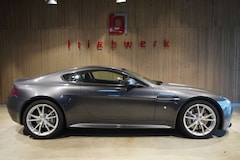 Bild des Angebotes Aston Martin V8 Vantage S 4.7 *letztes Facelift*U-Frei*BRD-FZG*