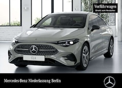 Bild des Angebotes Mercedes-Benz CLA 200 AMG Pano Multibeam Distr. Night Kamera PTS