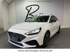 Bild des Angebotes Hyundai i30 Kombi/N Line/Hybrid-Diesel/Navi/18Zoll/LED
