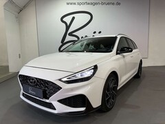 Bild des Angebotes Hyundai i30 Kombi/N Line/Hybrid-Diesel/Navi/18Zoll/LED