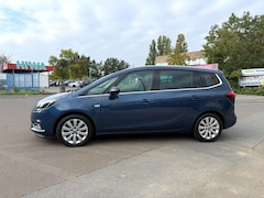 Bild des Angebotes Opel Zafira Tourer C 1.4 Turbo Automatik (7xSITZER*NAVI*TEIL-LEDER)