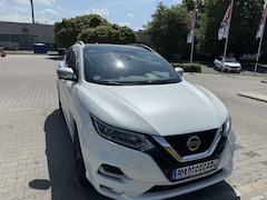 Bild des Angebotes Nissan Qashqai 1.7 dCi Xtronic ALL-MODE 4x4i TEKNA