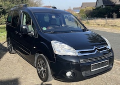 Bild des Angebotes Citroen Berlingo Berlingo Kombi  5-Türer VTi 120 CoolTech