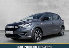 Bild des Angebotes Dacia Sandero JOURNEY TCE 90 CVT Journey KAMERA+TEMPOMAT+KLIMA