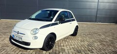 Bild des Angebotes Fiat 500 cupe