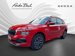 Bild des Angebotes Skoda Kamiq Tour 1.0 TSI 85 kW 6-Gang-Schaltgetriebe