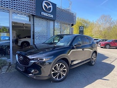 Bild des Angebotes Mazda CX-5 Advantage Automatik Advantage 2WD