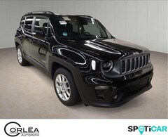 Bild des Angebotes Jeep Renegade Renegade 1.5 Limited *PanoDach* Navi Keyless