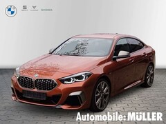 Bild des Angebotes BMW 235 xDrive Gran Coupe*RFK*H&K*Ad.LED*DAB*