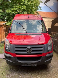 Bild des Angebotes VW Crafter Crafter 30 TDI DPF