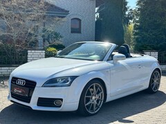 Bild des Angebotes Audi TT Coupe/Roadster 2.0 TFSI quattro*1.Hand