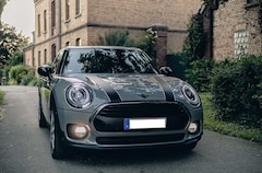 Bild des Angebotes MINI One D Clubman Voll: JCW, Leder, Klima, Harman Kardon