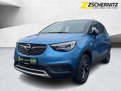 Bild des Angebotes Opel Crossland 1.2 Turbo 2020 ParkAss. SpurH SpurW