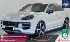 Bild des Angebotes Porsche Cayenne Coupe E-Hybrid*PASM*BOSE