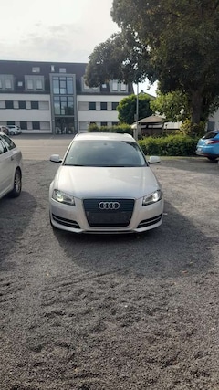 Bild des Angebotes Audi A3 2.0 Top Zustand und Top gepflegt