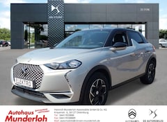 Bild des Angebotes DS Automobiles DS 3 E-Tense SoChic Elektro  NAVI KLIMA PDC SHZ SAFETY-