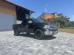 Bild des Angebotes RAM 1500 Quad Cab Laramie