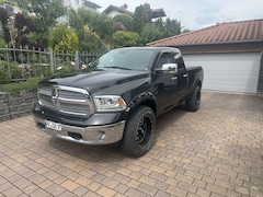 Bild des Angebotes RAM 1500 Quad Cab Laramie