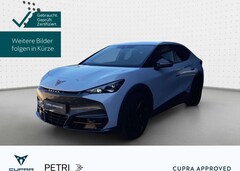 Bild des Angebotes CUPRA Tavascan VZ 4Drive*Pano*HeadUp*Wärmepumpe*21Zoll