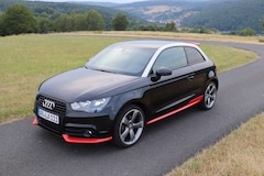 Bild des Angebotes Audi A1 2.0 TDI S line Competition