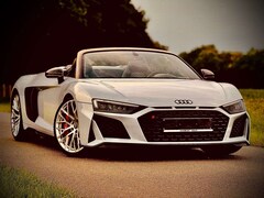 Bild des Angebotes Audi R8 Spyder 5.2 FSI quattro performance