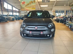 Bild des Angebotes Fiat 500 S