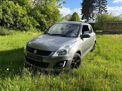 Bild des Angebotes Suzuki Swift Basic