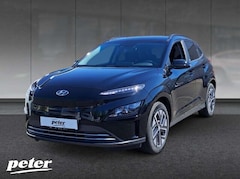 Bild des Angebotes Hyundai KONA Kona EV LED Navi Sitzheizung Lenkradheizung