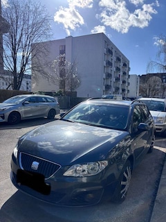 Bild des Angebotes SEAT Exeo ST 1.8TSI Style