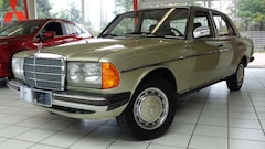 Bild des Angebotes Mercedes-Benz Baureihe 123 230E( 123) H-Kennzeichen Guter Zustand