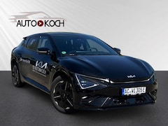 Kia EV6 GT-Line 81,4 kWh / GLASDACH / DRIVE WISE / MERIDIA