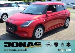 Bild des Angebotes Suzuki Swift Comfort Hybrid PDC R-Kamera Alu